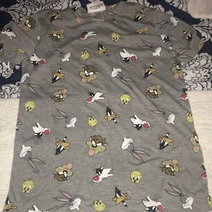 Looney toons tee